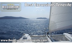 Premium Catamaran (3 Hours)